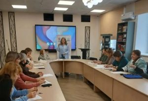 Женам и мамам участников СВО в Бердске помогут найти ресурсы для жизни