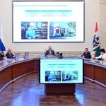 Андрей Травников поручил оперативно подключать социальные объекты к теплу