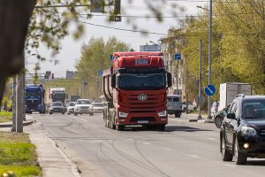 Отправка оборудования из Новосибирска: что подготовить до приезда перевозчика