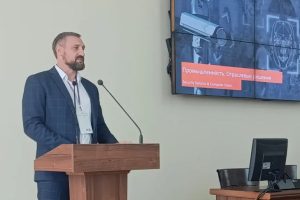 ИИ для предприятий: «Ростелеком» представил инновационные решения для промышленности Сибири