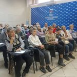 Цифровое долголетие: прием заявок на конкурс «Спасибо интернету» продлится до 27 октября