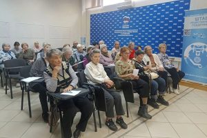 Цифровое долголетие: прием заявок на конкурс «Спасибо интернету» продлится до 27 октября