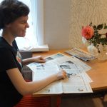 Дети редакции «Бердские новости»: судьба СОНИ
