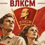 В Бердске молодежь встретится с ветеранами комсомола