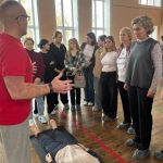 В Бердске состоится флешмоб «Запусти сердце»: научитесь оказывать первую помощь!