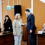 Глава Бердска Семён Лапицкий передал землякам на фронт 146 000 рублей