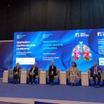 Развитие новосибирских госпиталей обсудили на форуме «Здравоохранение Сибири»