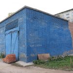 В Бердске ремонтируют городские ЦТП