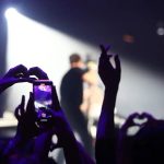 Как выбрать рок-концерт и подготовиться к выступлению