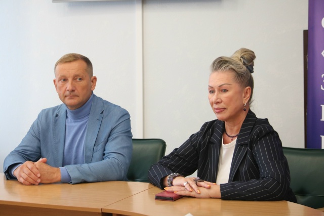 Бердский центр занятости населения присоединится к Территориальному центру занятости