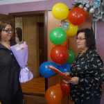 Директор ДК «Родина» Людмила Чуркина: «У «Бердских новостей» все впереди!»