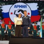 «Армия добра» из Бердска создает тренды в регионе и СФО