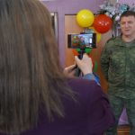 Танкисты СВО поблагодарил газету «Бердские новости» за поддержку словом