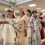 «Золотая игла» собрала в Бердске ценителей красоты и этномоды