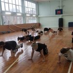 «Отожмись столько раз, сколько тебе лет!» – бердчан призывают присоединиться к челленджу
