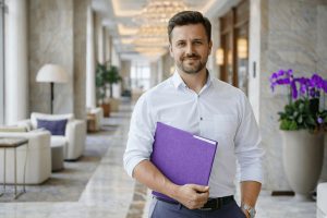 «Ростелеком» представил ИТ-решение для развития индустрии гостеприимства в Забайкалье