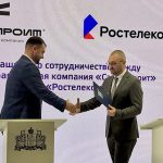 «Ростелеком» и ведущий алтайский застройщик «Селфстроит» договорились о цифровизации многоквартирного жилья
