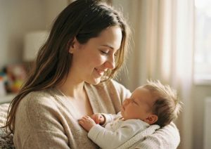 В Бердском роддоме в сентябре родился 51 младенец