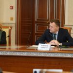 Успешный опыт Бердска по развитию массового спорта отметили в области