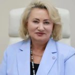 Сегодня свой юбилей празднует директор БПК и лидер “Союза женщин Бердска” Раиса Устинова