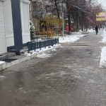 То дождь, то снег: погода на этой неделе неприятно удивит бердчан