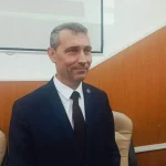 Борис Арутюнов стал председателем Совета депутатов Бердска