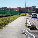 Отремонтируют канализацию в Бердске на улице купца Горохова