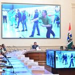 Новосибирская область стала пилотным регионом по реализации проекта «Здоровье СВОих»