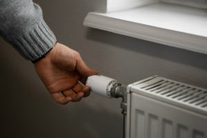 Подключить к отоплению в Бердске осталось 118 многоквартирных домов