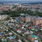 Бердск получил паспорт готовности к отопительному периоду