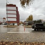 Подростка сбила женщина-водитель в Бердске