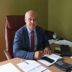 Покидает пост директора управления образования Бердска Михаил Каркавин