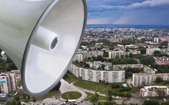 Перенесли плановую проверку систем оповещения в Бердске