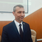 Борис Арутюнов стал председателем Совета депутатов Бердска