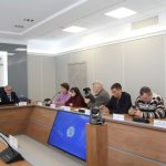 Об уплате имущественных налогов и НДФЛ за 2025 год рассказали новосибирским СМИ на пресс-конференции